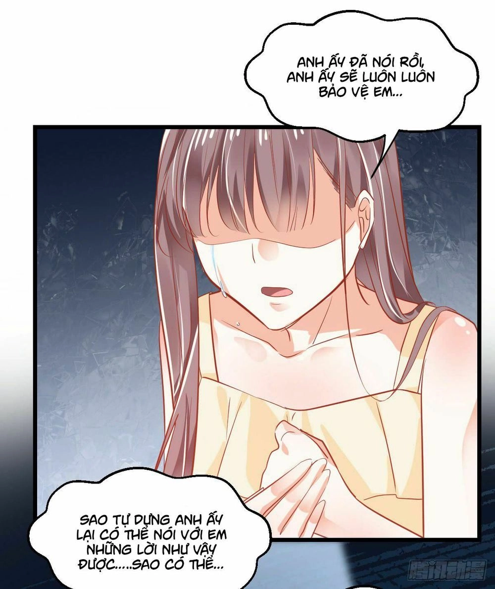 Phò Mã Lại Muốn Chơi Trò Couple Với Tôi Chapter 9 - 17