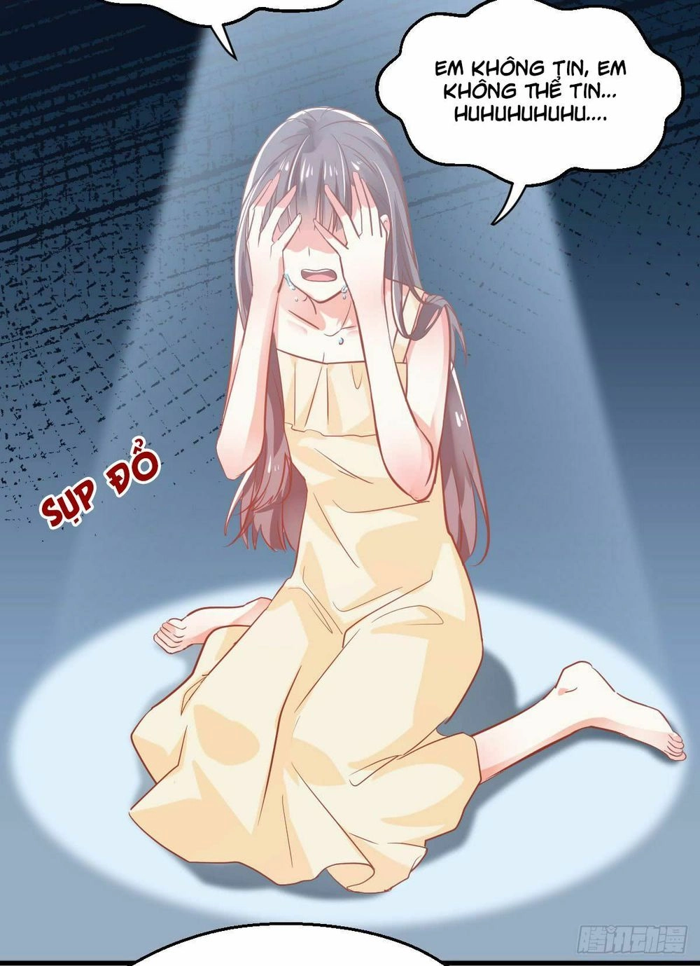 Phò Mã Lại Muốn Chơi Trò Couple Với Tôi Chapter 9 - 18