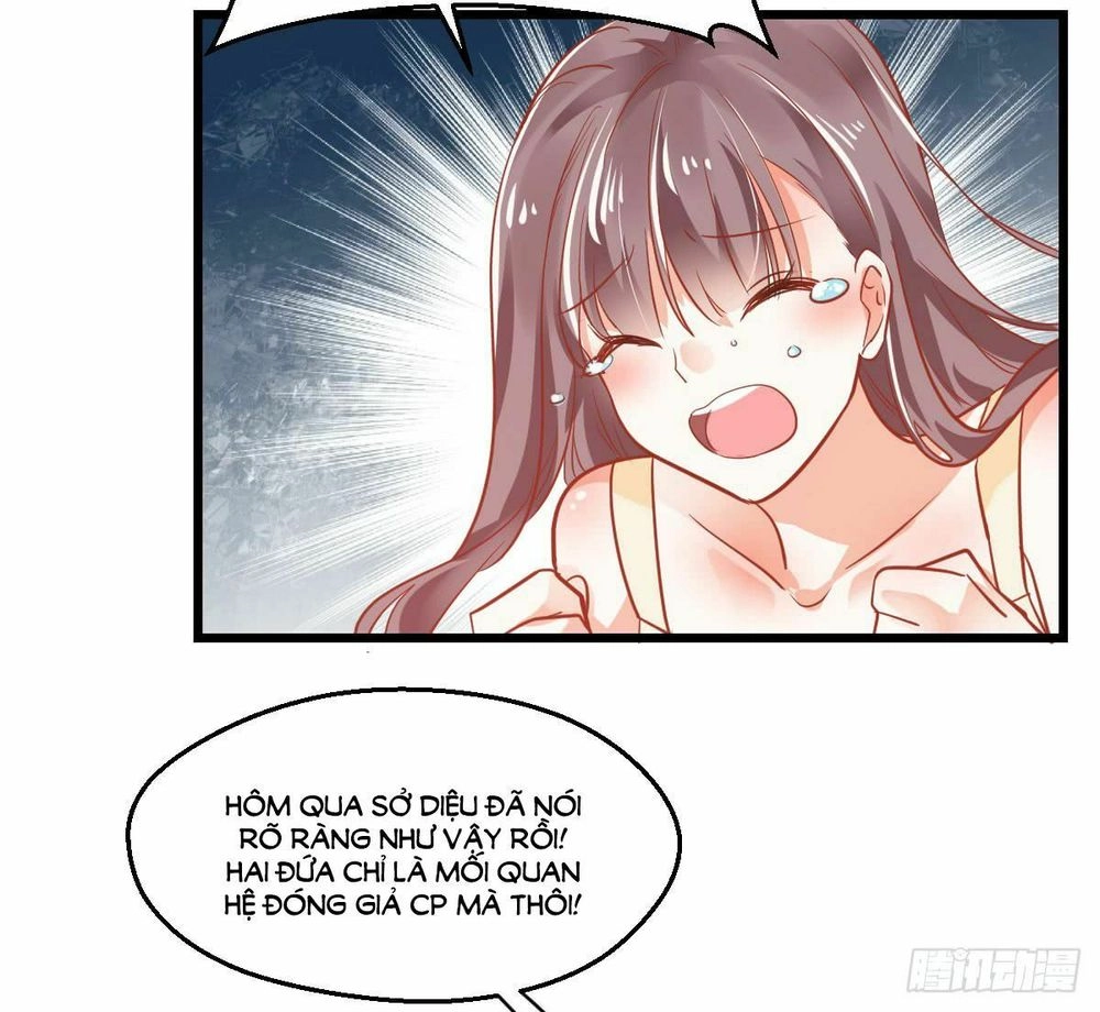 Phò Mã Lại Muốn Chơi Trò Couple Với Tôi Chapter 9 - 20