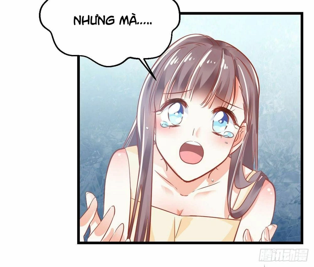 Phò Mã Lại Muốn Chơi Trò Couple Với Tôi Chapter 9 - 22