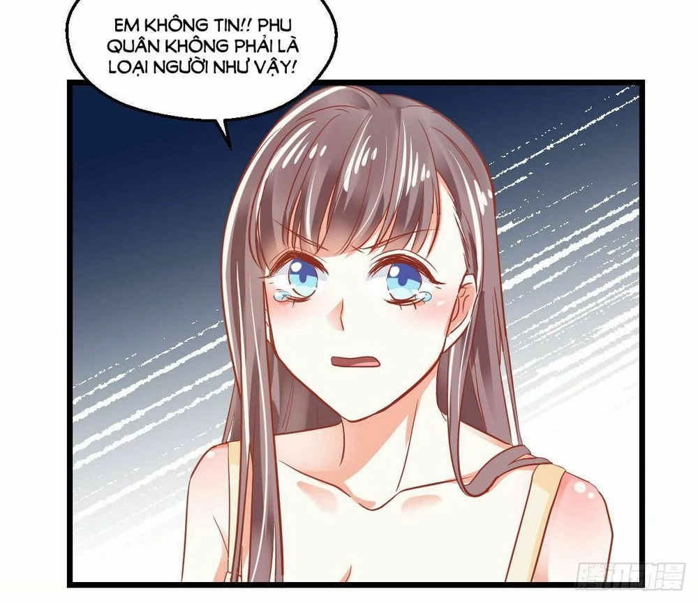 Phò Mã Lại Muốn Chơi Trò Couple Với Tôi Chapter 9 - 24