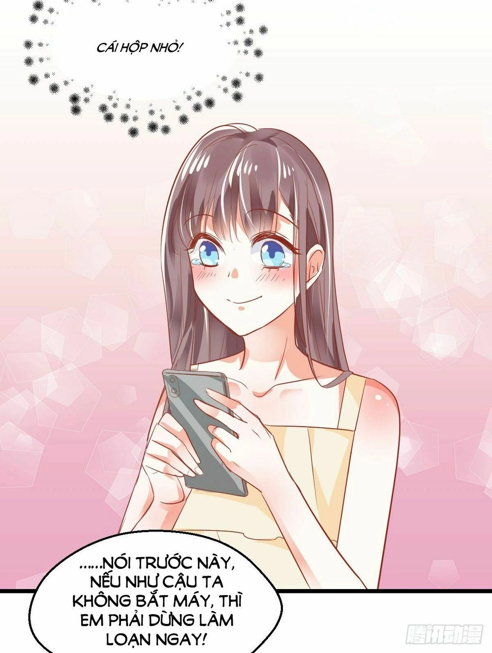 Phò Mã Lại Muốn Chơi Trò Couple Với Tôi Chapter 9 - 26