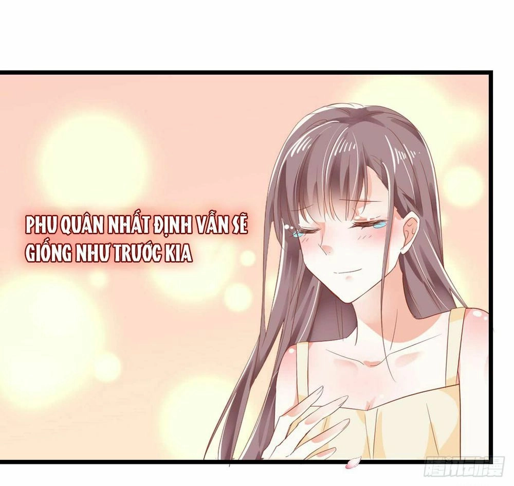 Phò Mã Lại Muốn Chơi Trò Couple Với Tôi Chapter 9 - 28