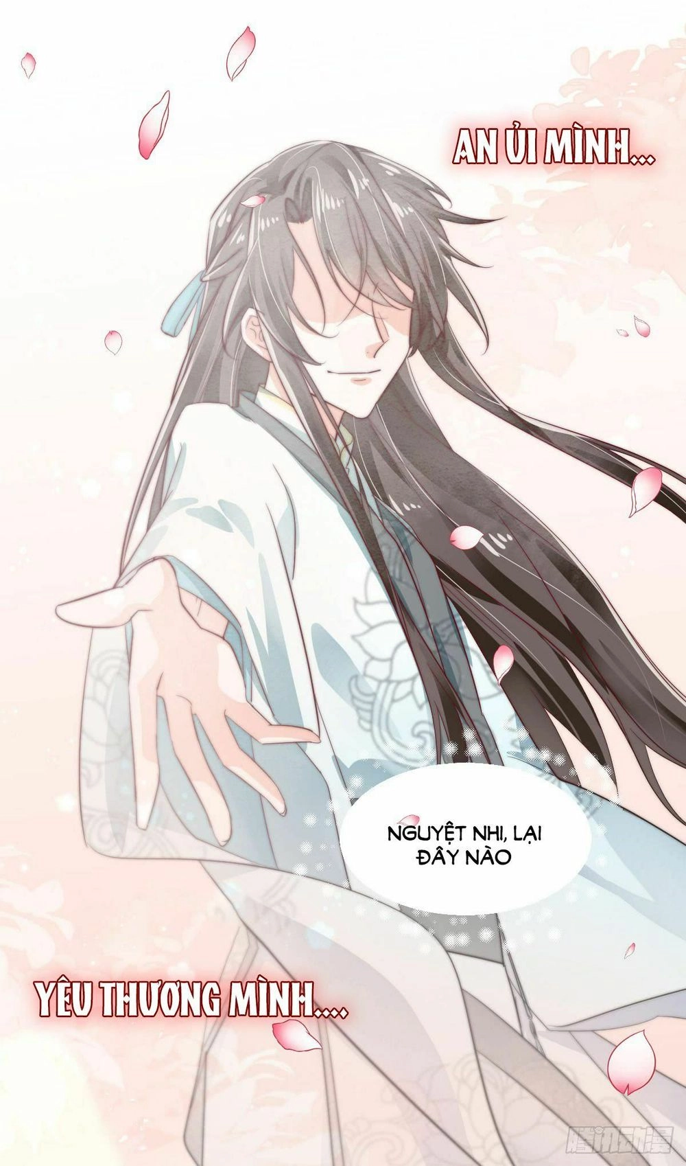 Phò Mã Lại Muốn Chơi Trò Couple Với Tôi Chapter 9 - 29