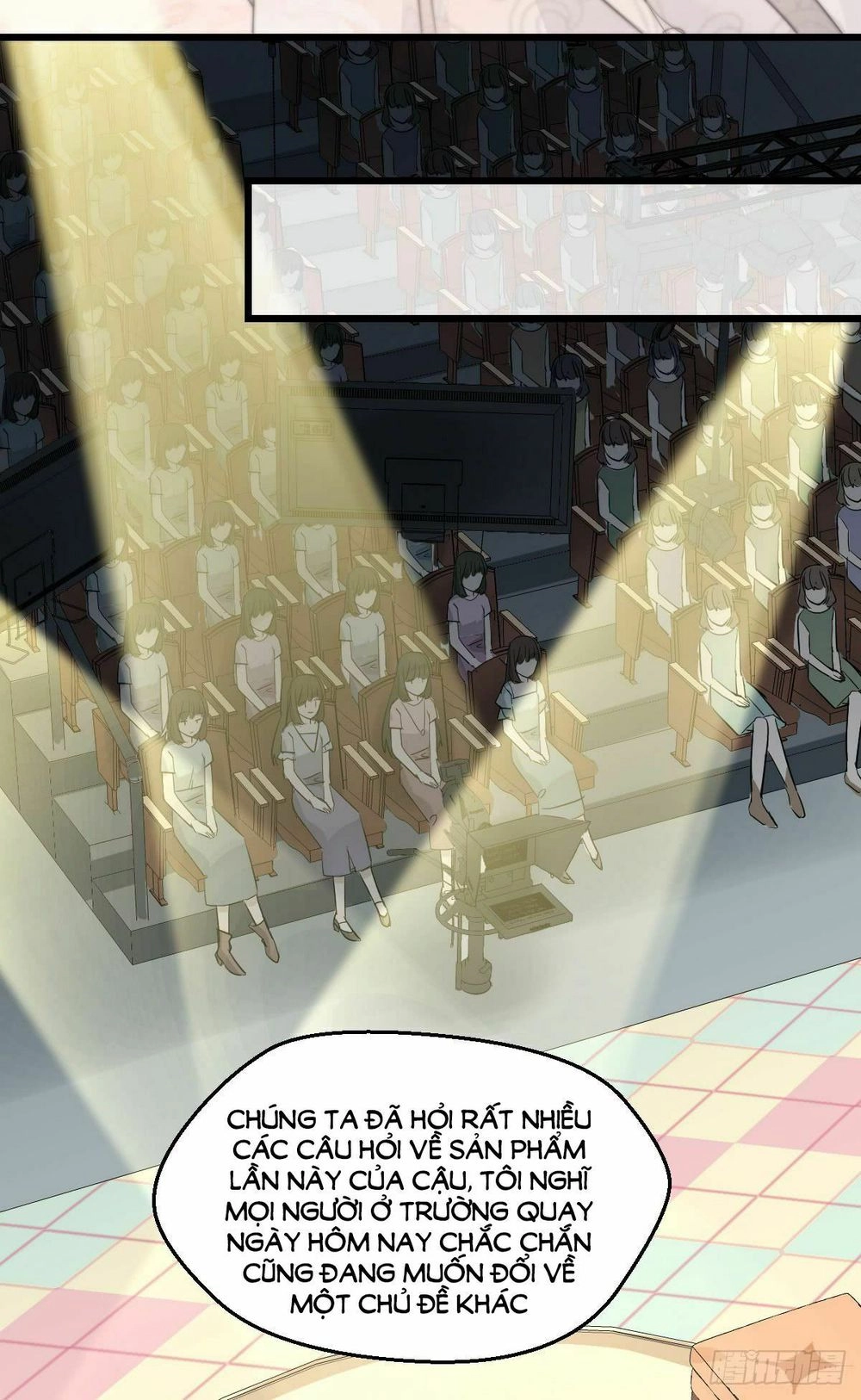 Phò Mã Lại Muốn Chơi Trò Couple Với Tôi Chapter 9 - 30