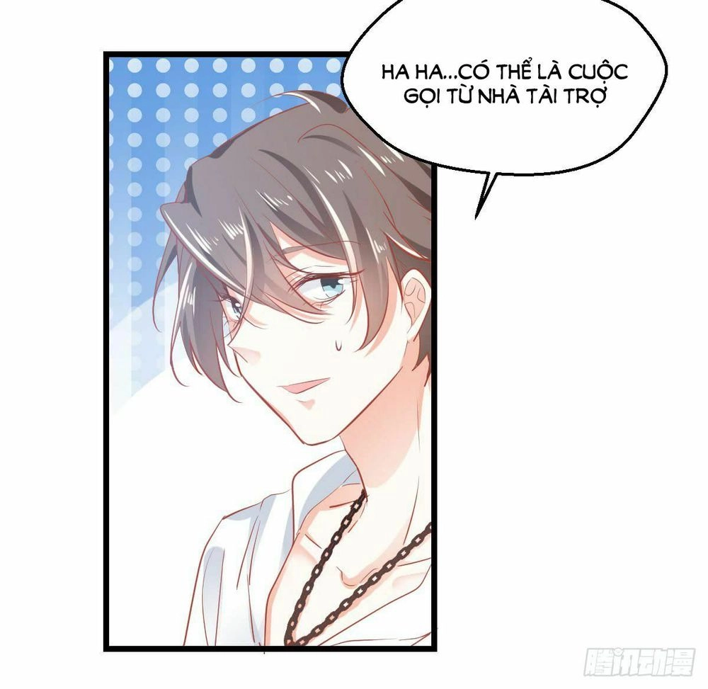 Phò Mã Lại Muốn Chơi Trò Couple Với Tôi Chapter 9 - 34