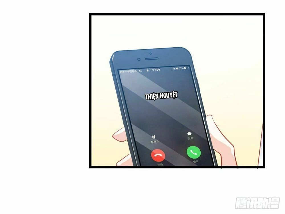 Phò Mã Lại Muốn Chơi Trò Couple Với Tôi Chapter 9 - 35