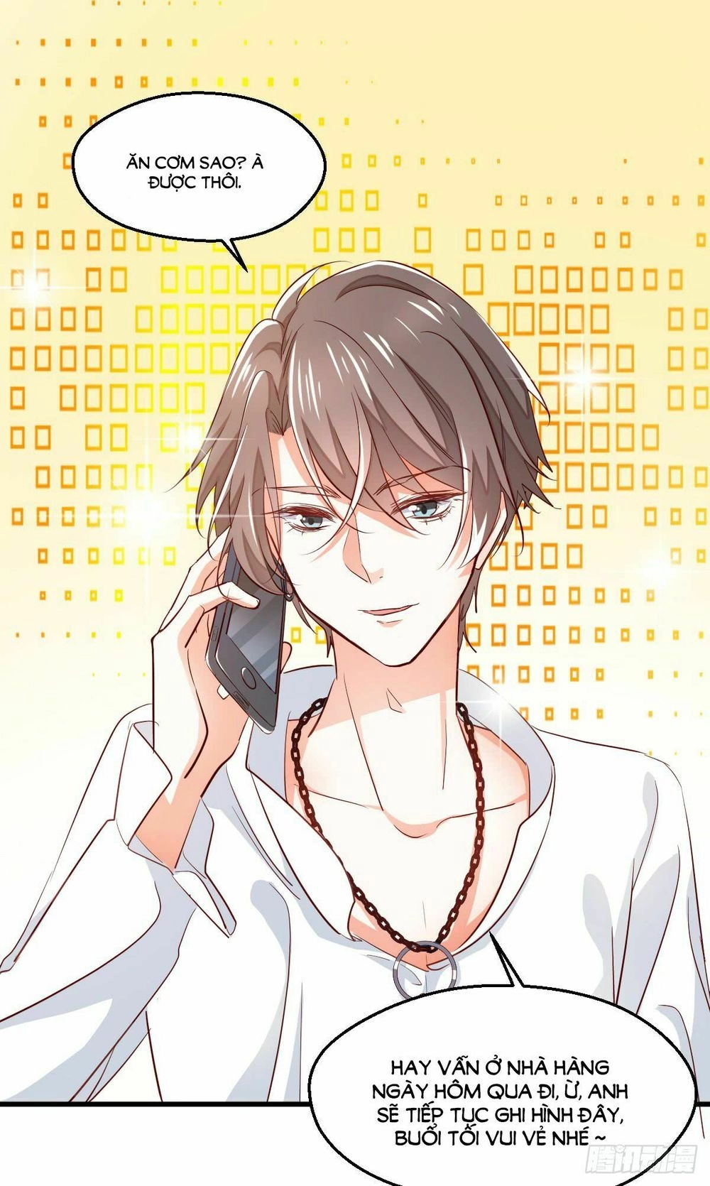 Phò Mã Lại Muốn Chơi Trò Couple Với Tôi Chapter 10 - 5