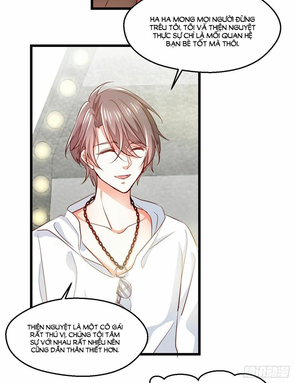 Phò Mã Lại Muốn Chơi Trò Couple Với Tôi Chapter 10 - 7