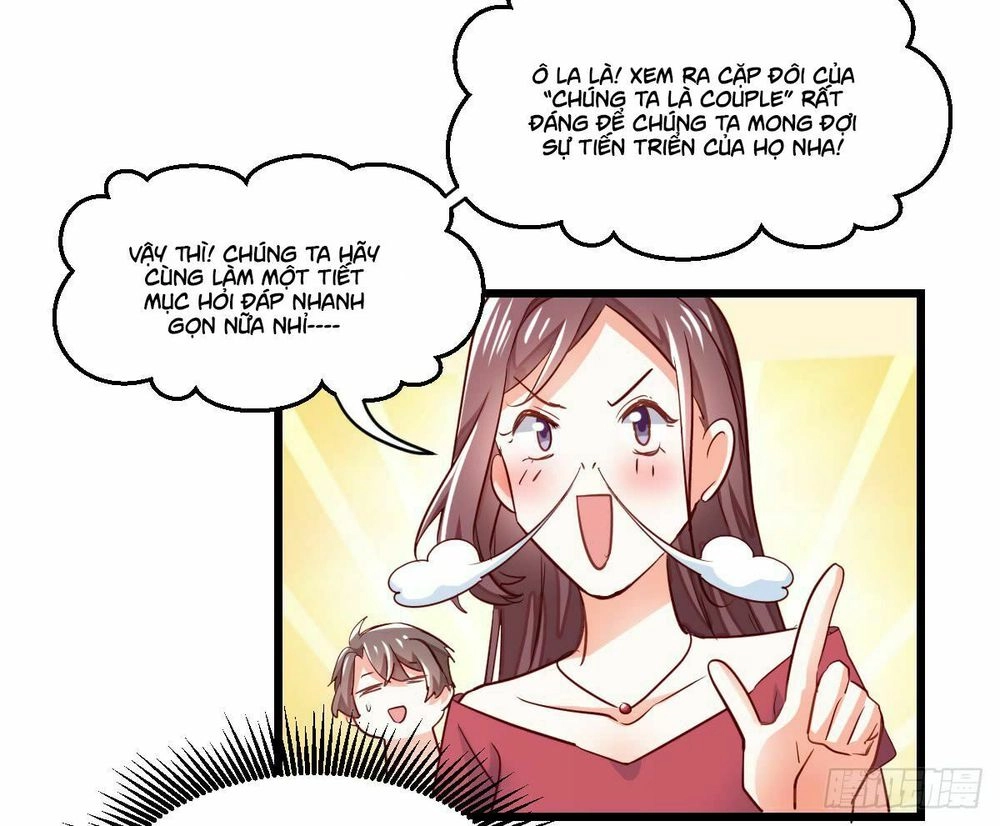 Phò Mã Lại Muốn Chơi Trò Couple Với Tôi Chapter 10 - 8