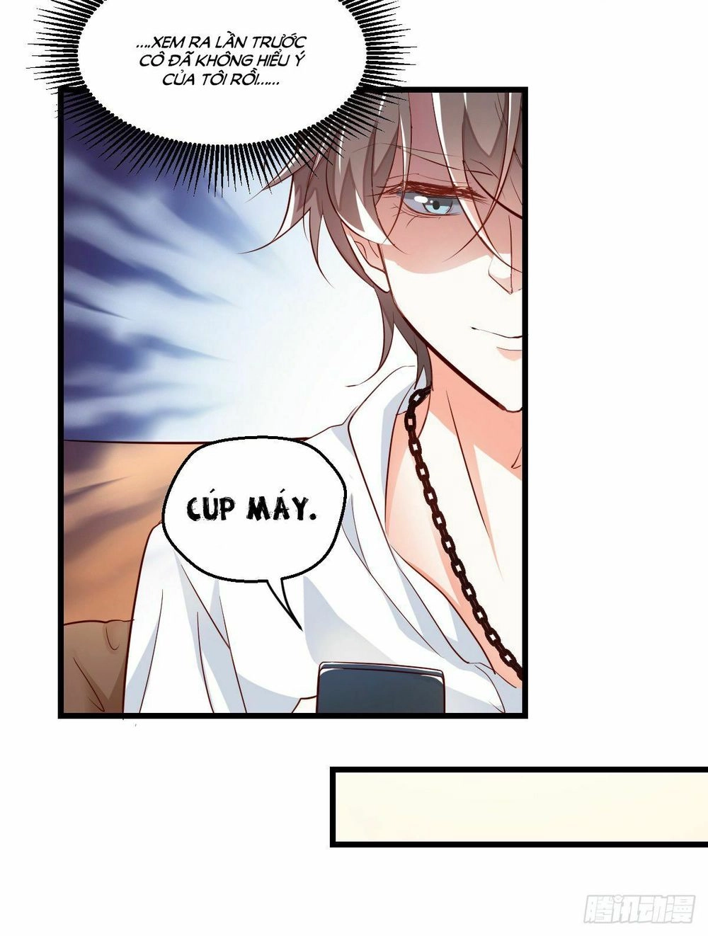 Phò Mã Lại Muốn Chơi Trò Couple Với Tôi Chapter 10 - 9