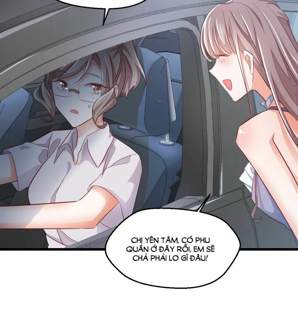 Phò Mã Lại Muốn Chơi Trò Couple Với Tôi Chapter 10 - 18