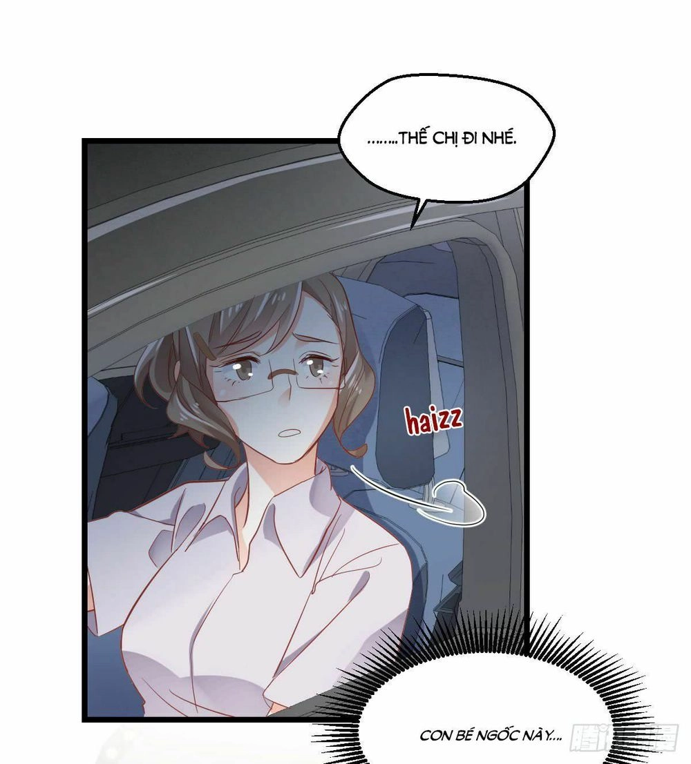 Phò Mã Lại Muốn Chơi Trò Couple Với Tôi Chapter 10 - 19