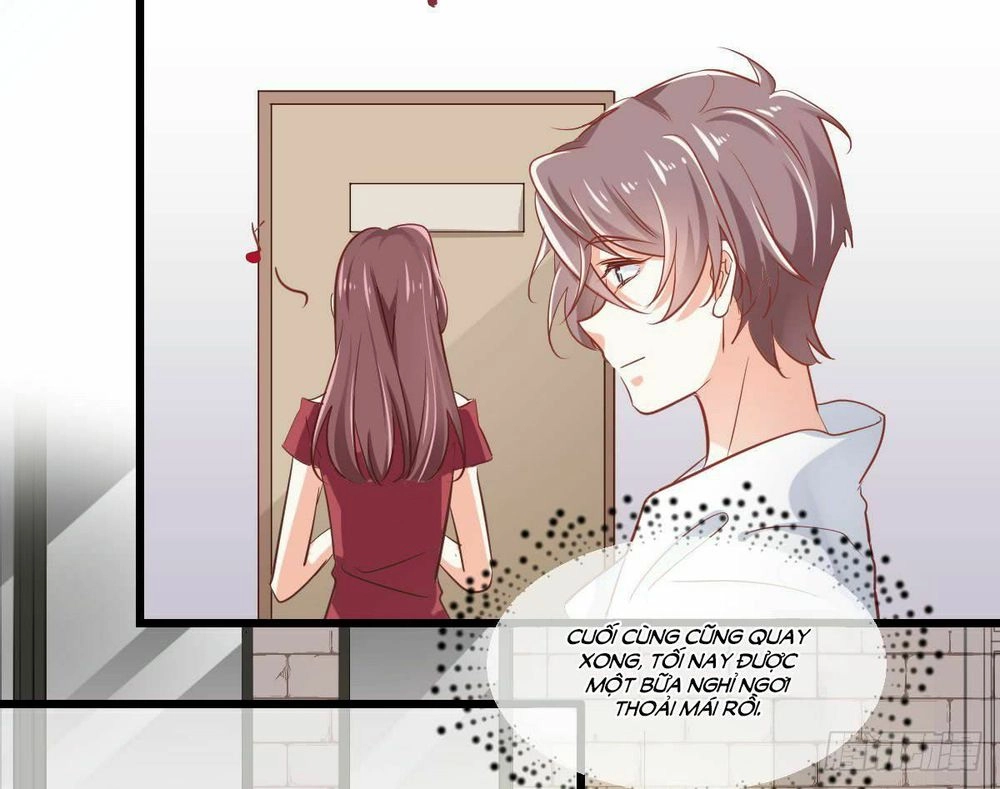 Phò Mã Lại Muốn Chơi Trò Couple Với Tôi Chapter 10 - 22