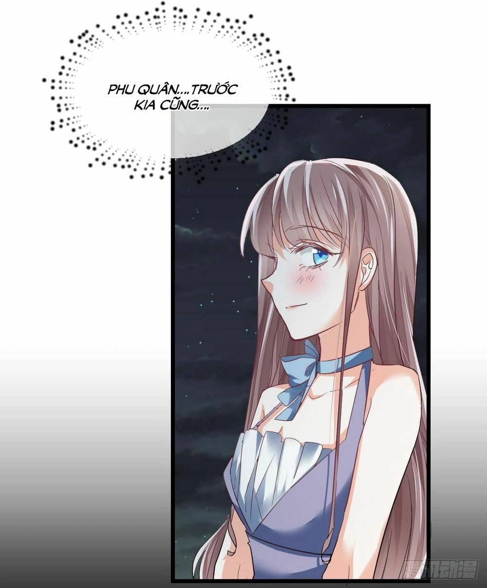 Phò Mã Lại Muốn Chơi Trò Couple Với Tôi Chapter 10 - 25