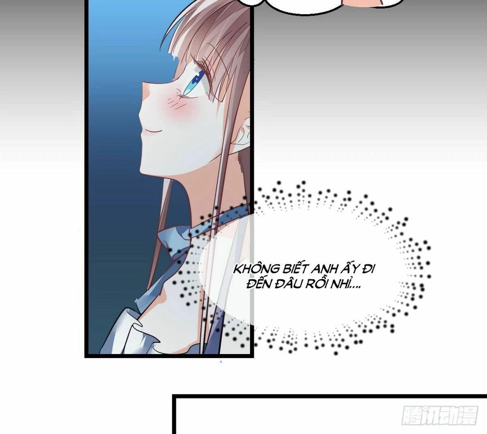 Phò Mã Lại Muốn Chơi Trò Couple Với Tôi Chapter 10 - 27