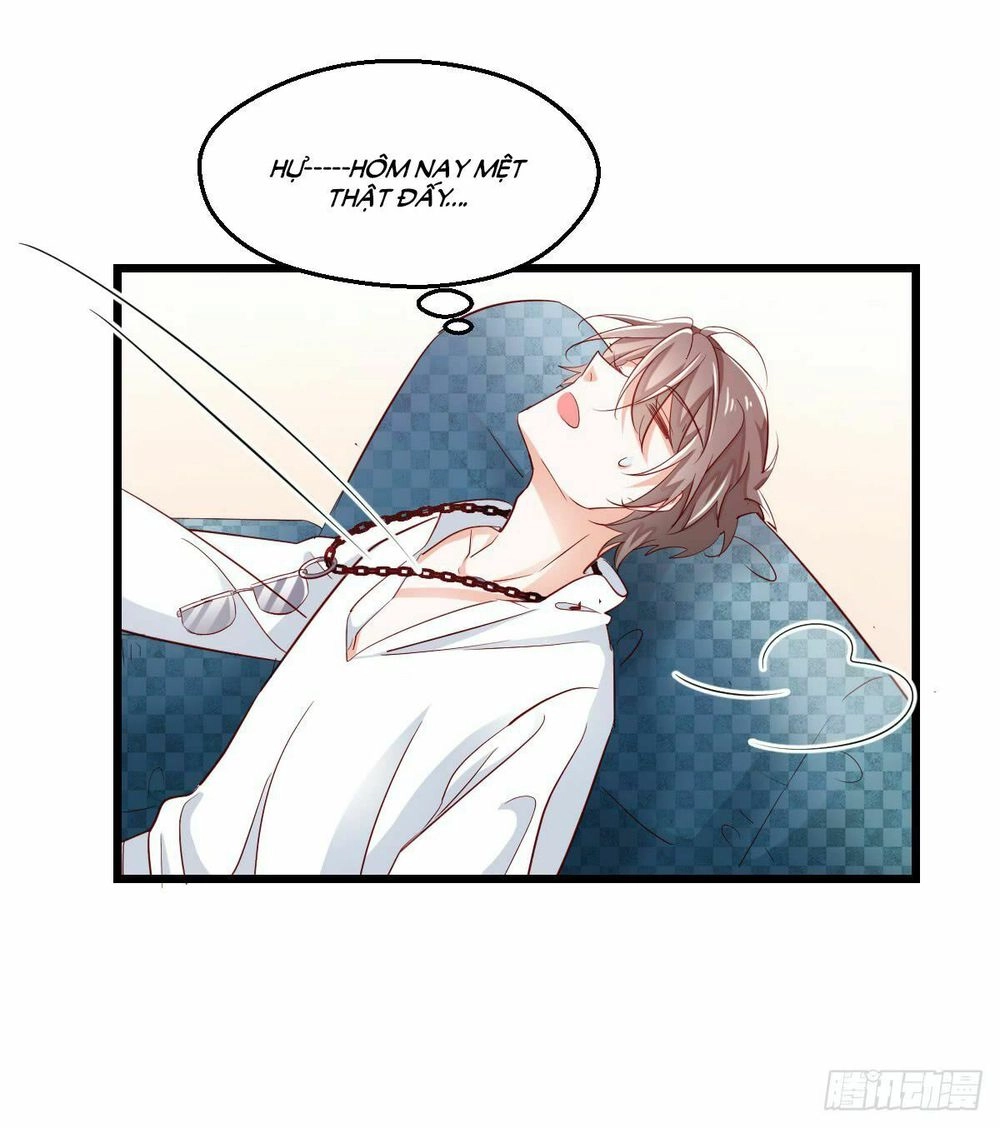 Phò Mã Lại Muốn Chơi Trò Couple Với Tôi Chapter 10 - 29