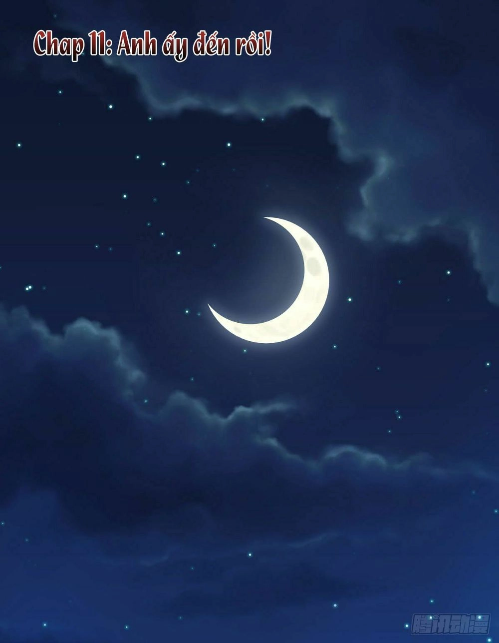 Phò Mã Lại Muốn Chơi Trò Couple Với Tôi Chapter 11 - 1