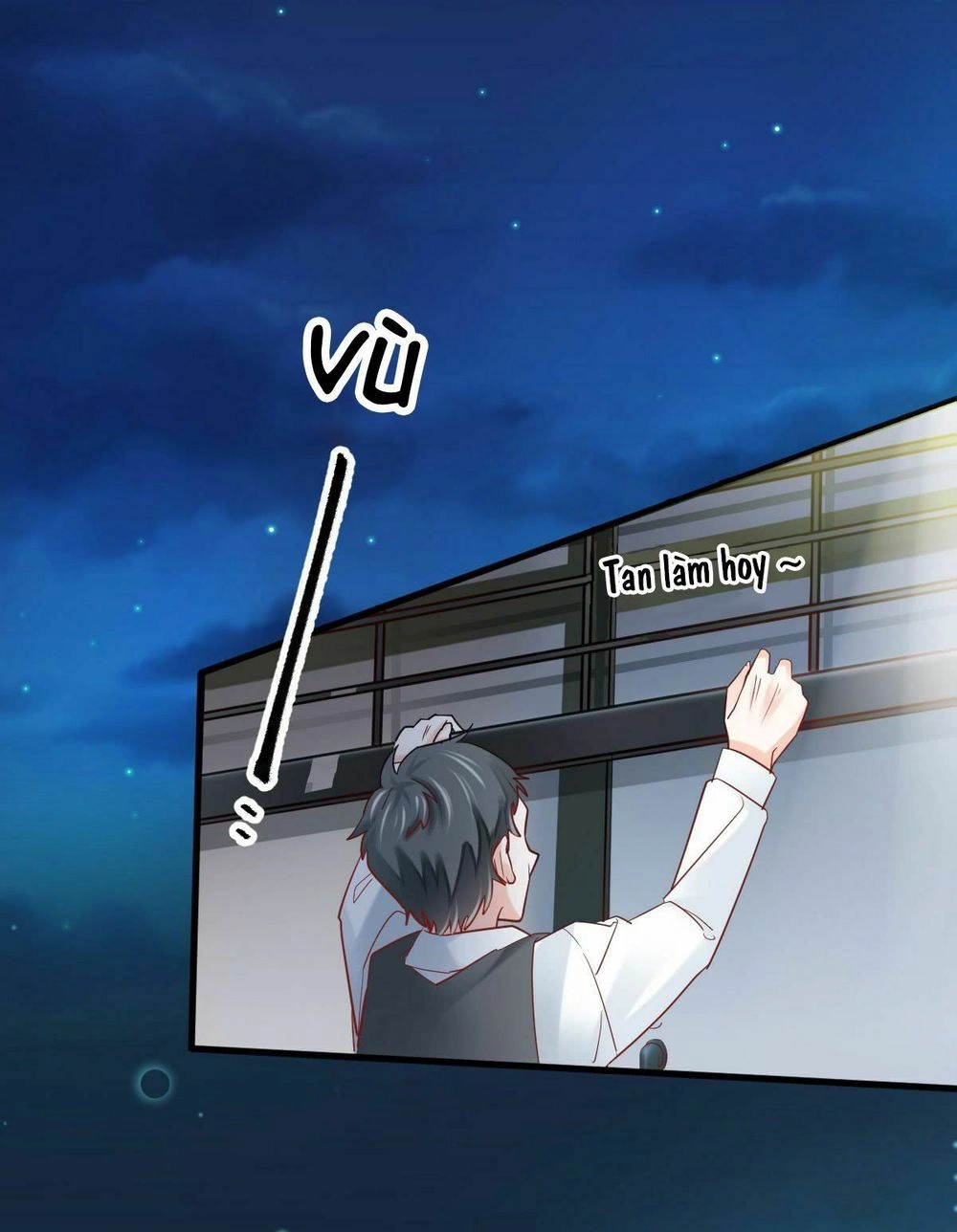 Phò Mã Lại Muốn Chơi Trò Couple Với Tôi Chapter 11 - 2