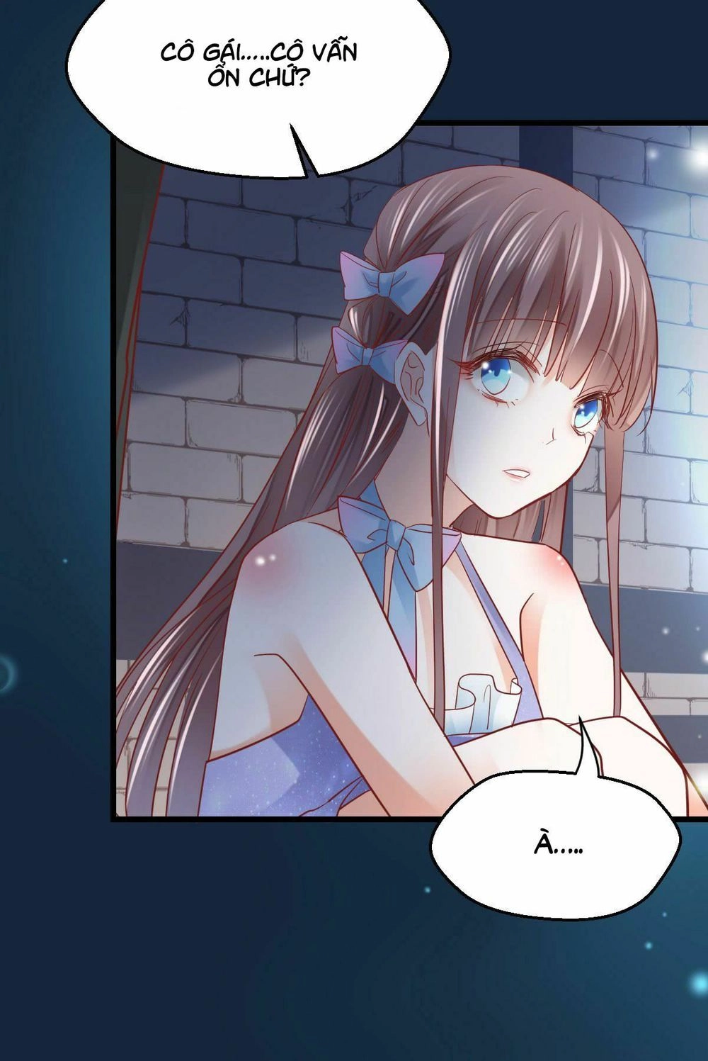 Phò Mã Lại Muốn Chơi Trò Couple Với Tôi Chapter 11 - 4