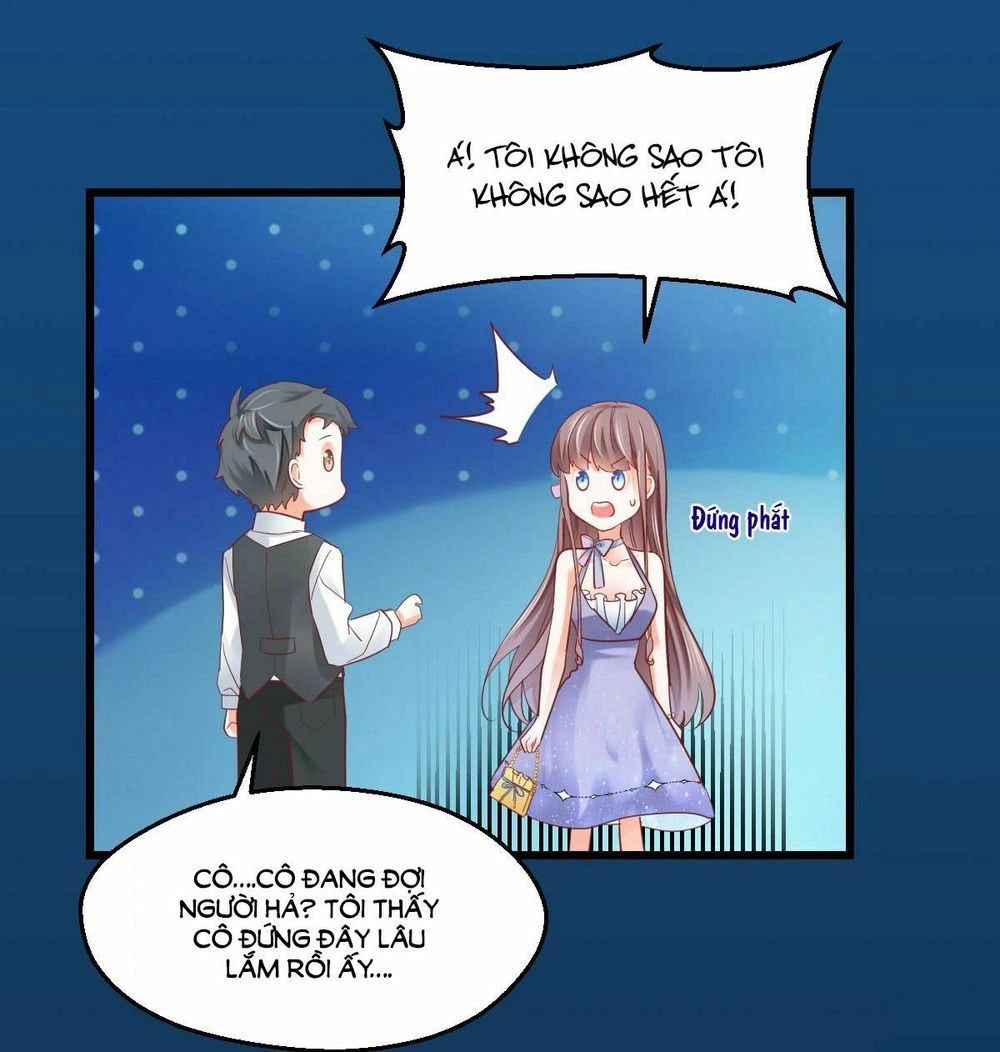 Phò Mã Lại Muốn Chơi Trò Couple Với Tôi Chapter 11 - 5