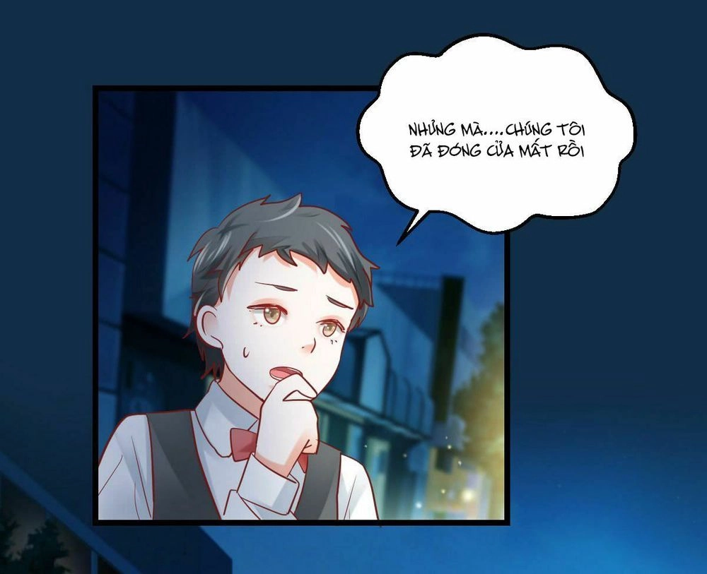 Phò Mã Lại Muốn Chơi Trò Couple Với Tôi Chapter 11 - 7