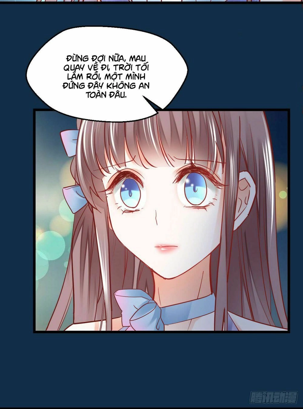 Phò Mã Lại Muốn Chơi Trò Couple Với Tôi Chapter 11 - 12