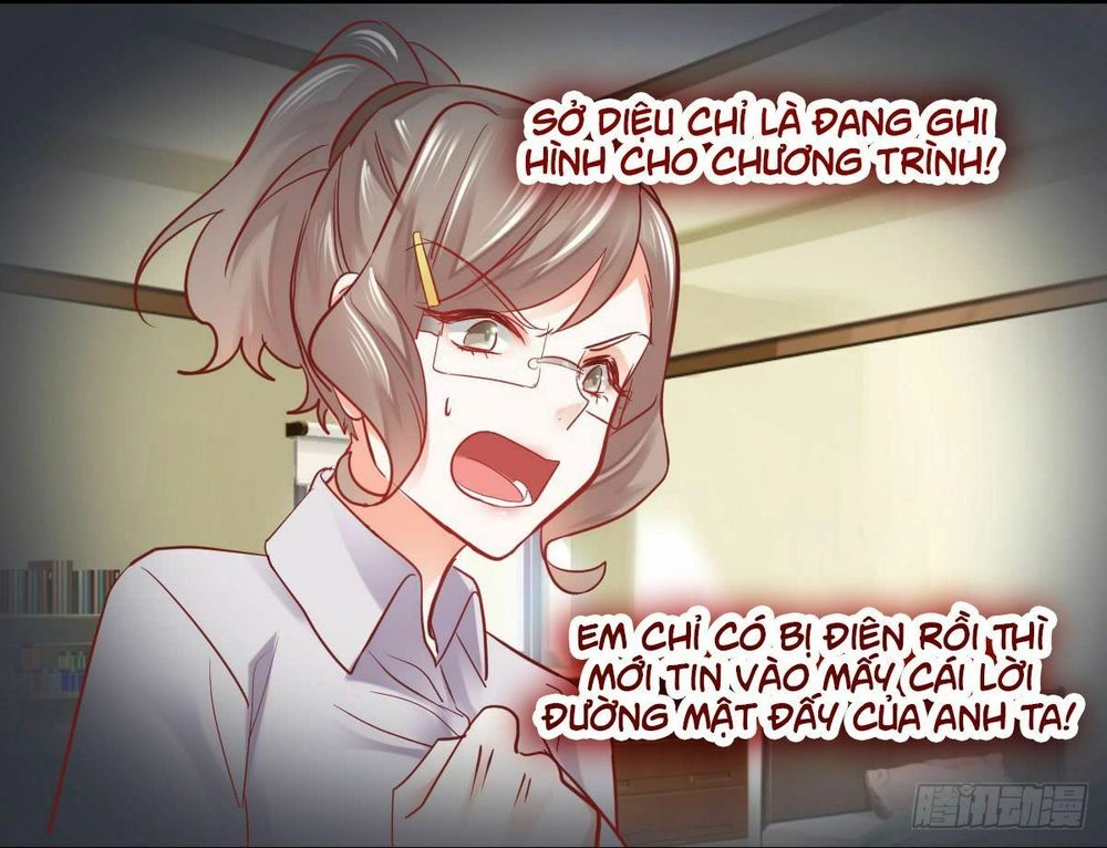 Phò Mã Lại Muốn Chơi Trò Couple Với Tôi Chapter 11 - 13