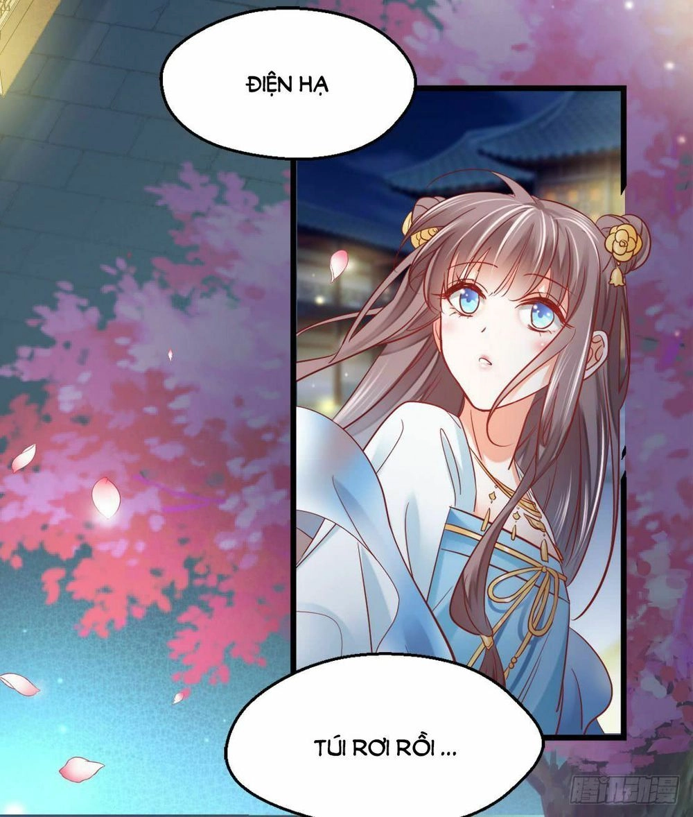 Phò Mã Lại Muốn Chơi Trò Couple Với Tôi Chapter 11 - 18
