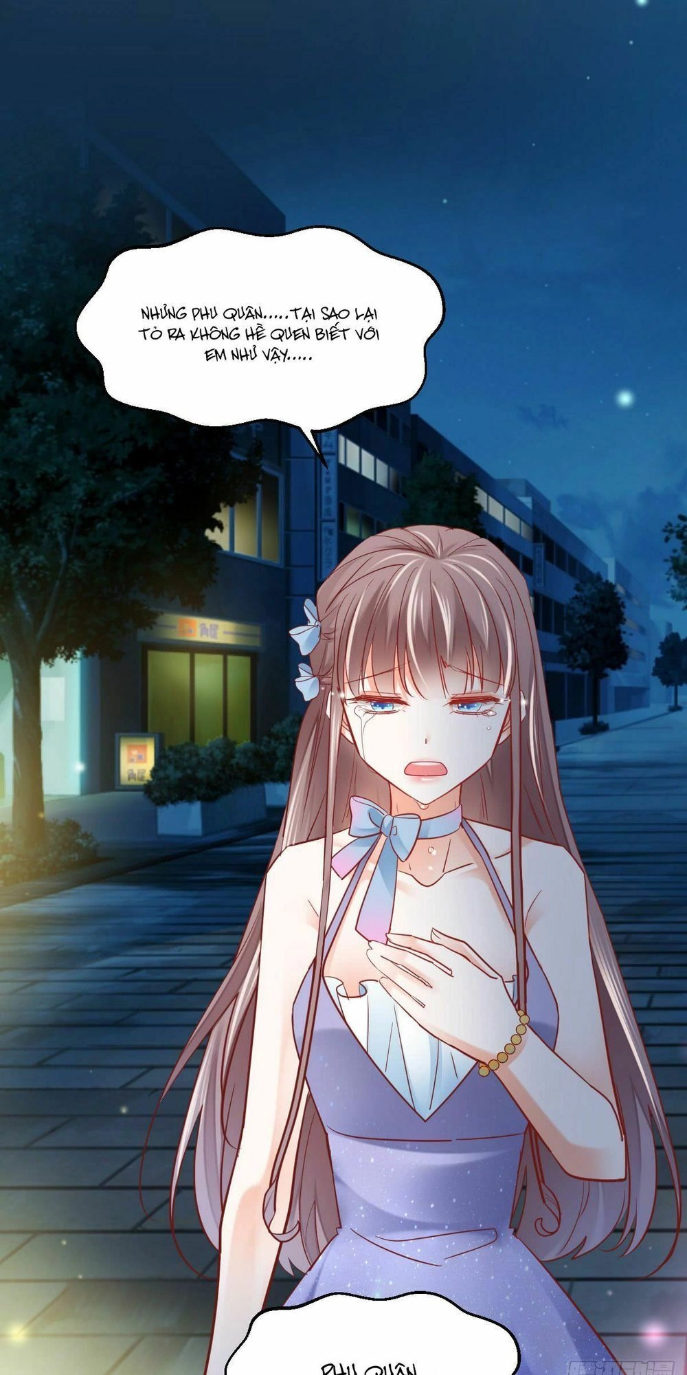 Phò Mã Lại Muốn Chơi Trò Couple Với Tôi Chapter 11 - 25