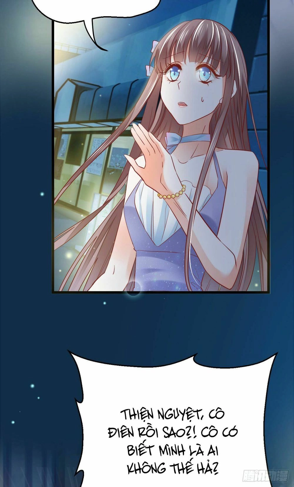 Phò Mã Lại Muốn Chơi Trò Couple Với Tôi Chapter 13 - 4