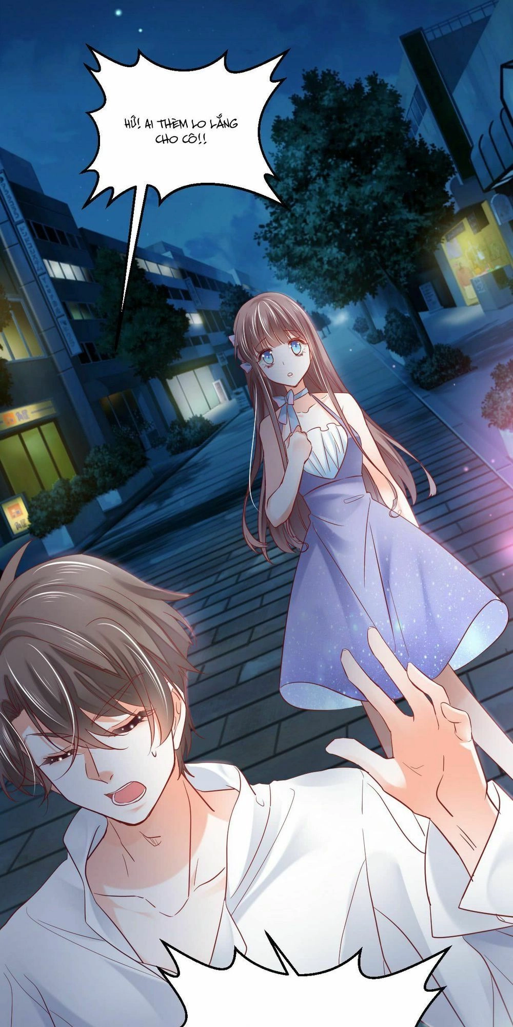 Phò Mã Lại Muốn Chơi Trò Couple Với Tôi Chapter 13 - 12