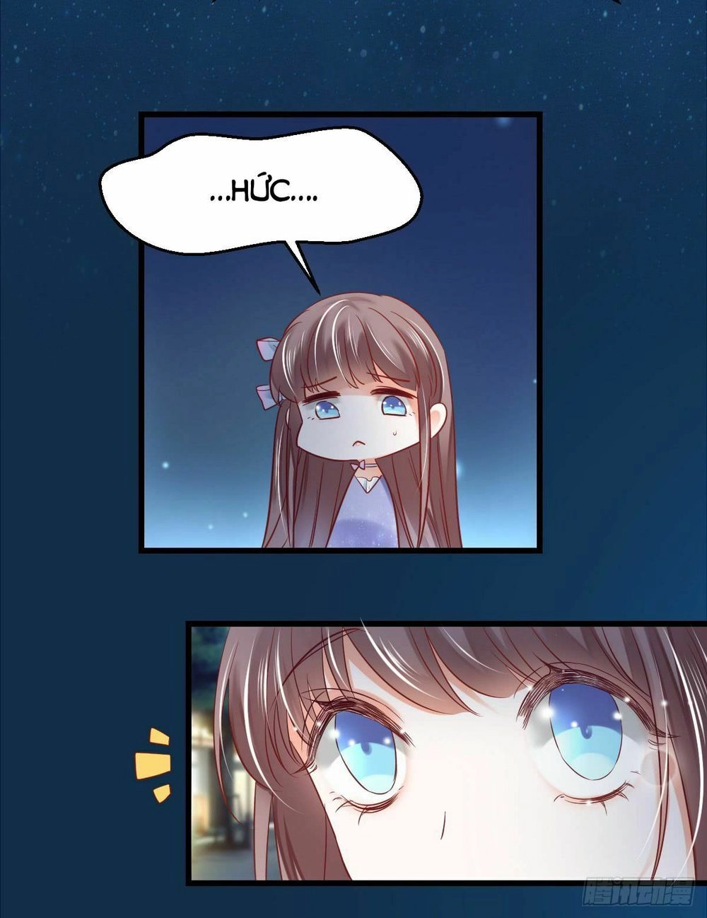 Phò Mã Lại Muốn Chơi Trò Couple Với Tôi Chapter 13 - 14