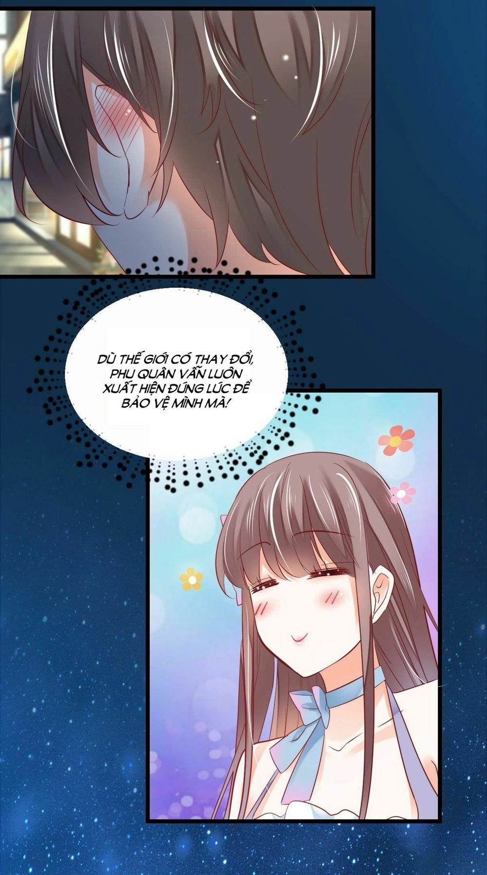 Phò Mã Lại Muốn Chơi Trò Couple Với Tôi Chapter 13 - 15