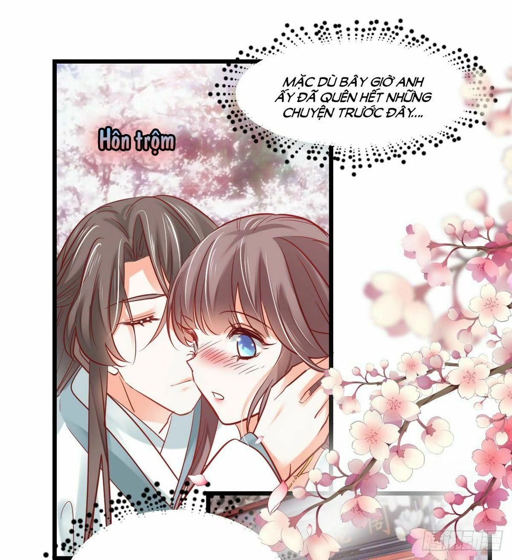 Phò Mã Lại Muốn Chơi Trò Couple Với Tôi Chapter 13 - 16