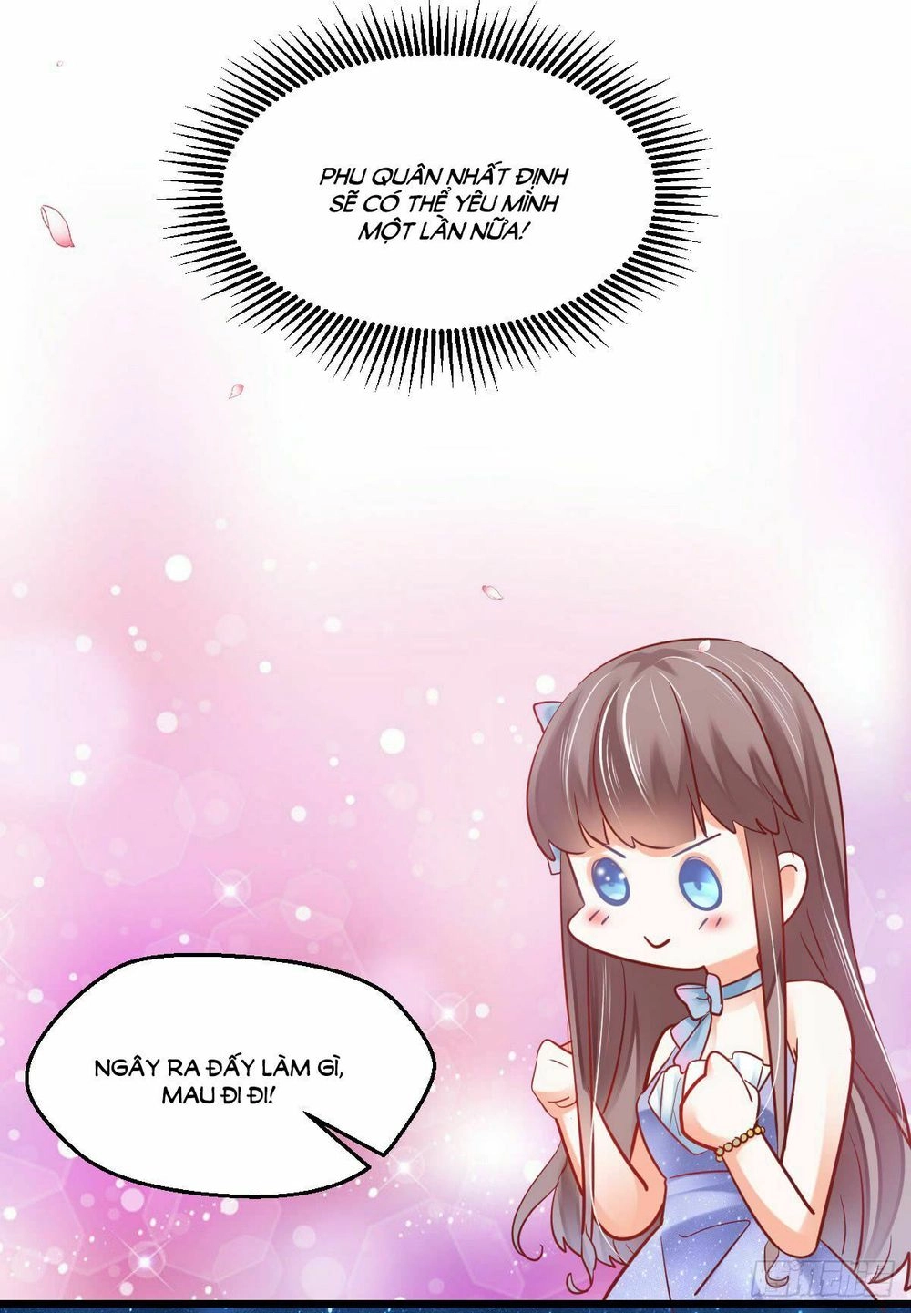 Phò Mã Lại Muốn Chơi Trò Couple Với Tôi Chapter 13 - 18