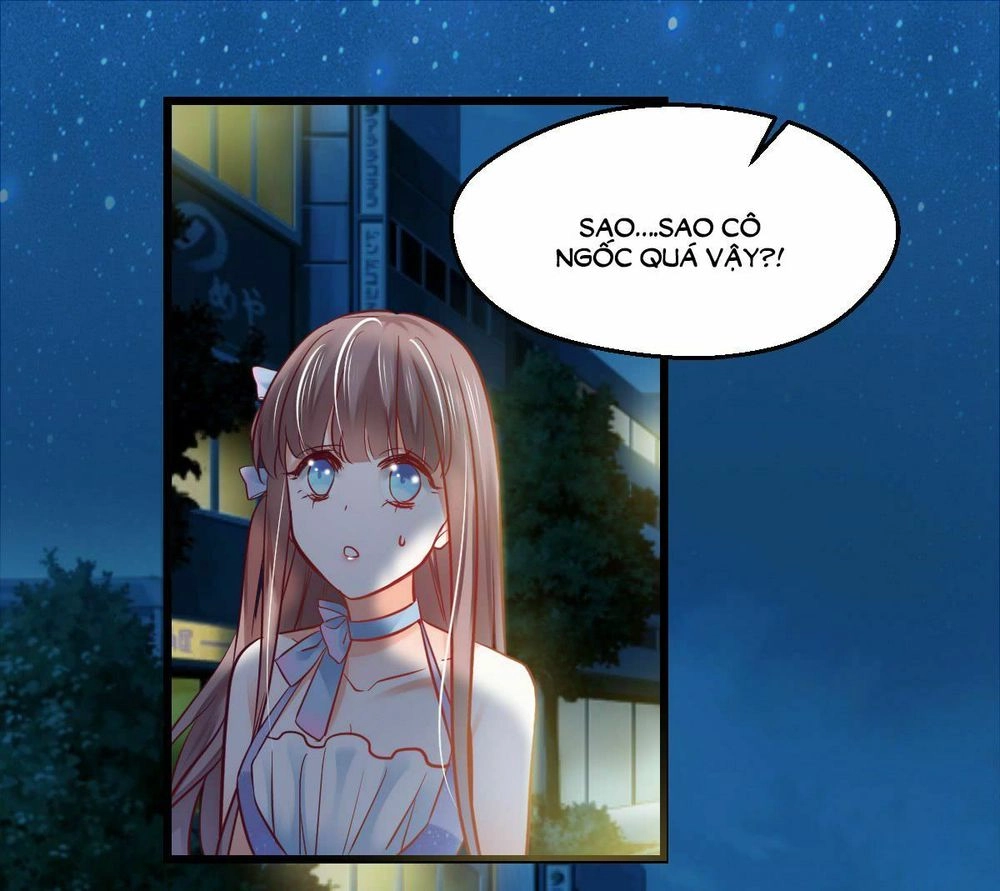 Phò Mã Lại Muốn Chơi Trò Couple Với Tôi Chapter 13 - 21