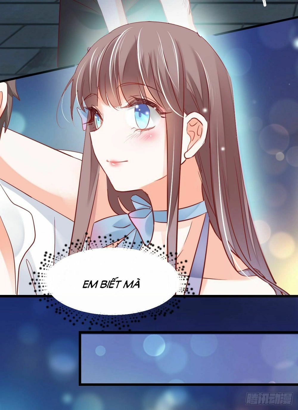 Phò Mã Lại Muốn Chơi Trò Couple Với Tôi Chapter 13 - 23