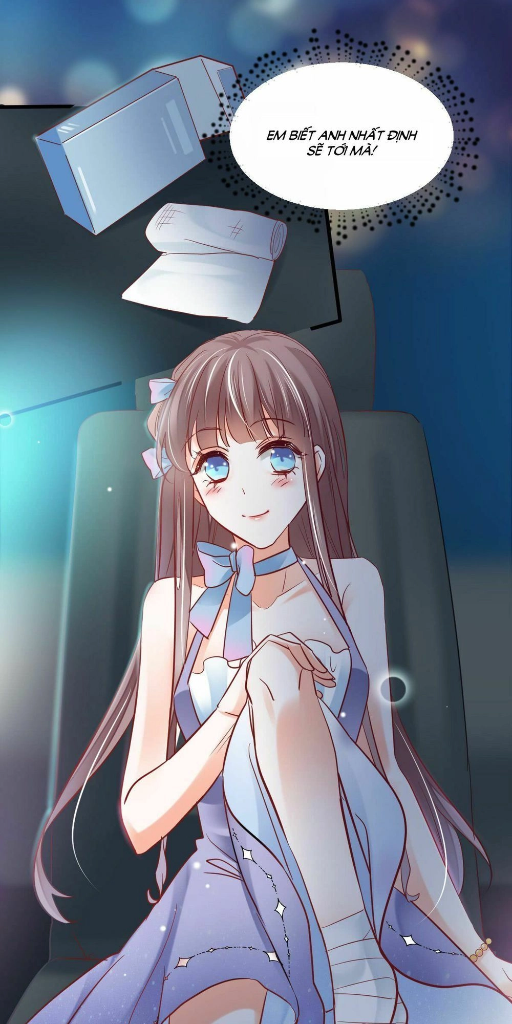 Phò Mã Lại Muốn Chơi Trò Couple Với Tôi Chapter 13 - 24