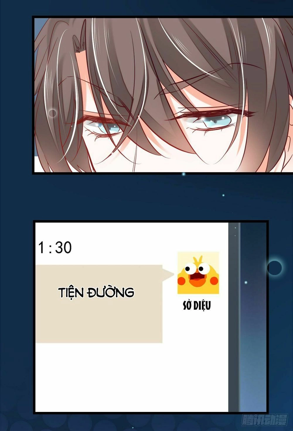 Phò Mã Lại Muốn Chơi Trò Couple Với Tôi Chapter 13 - 28