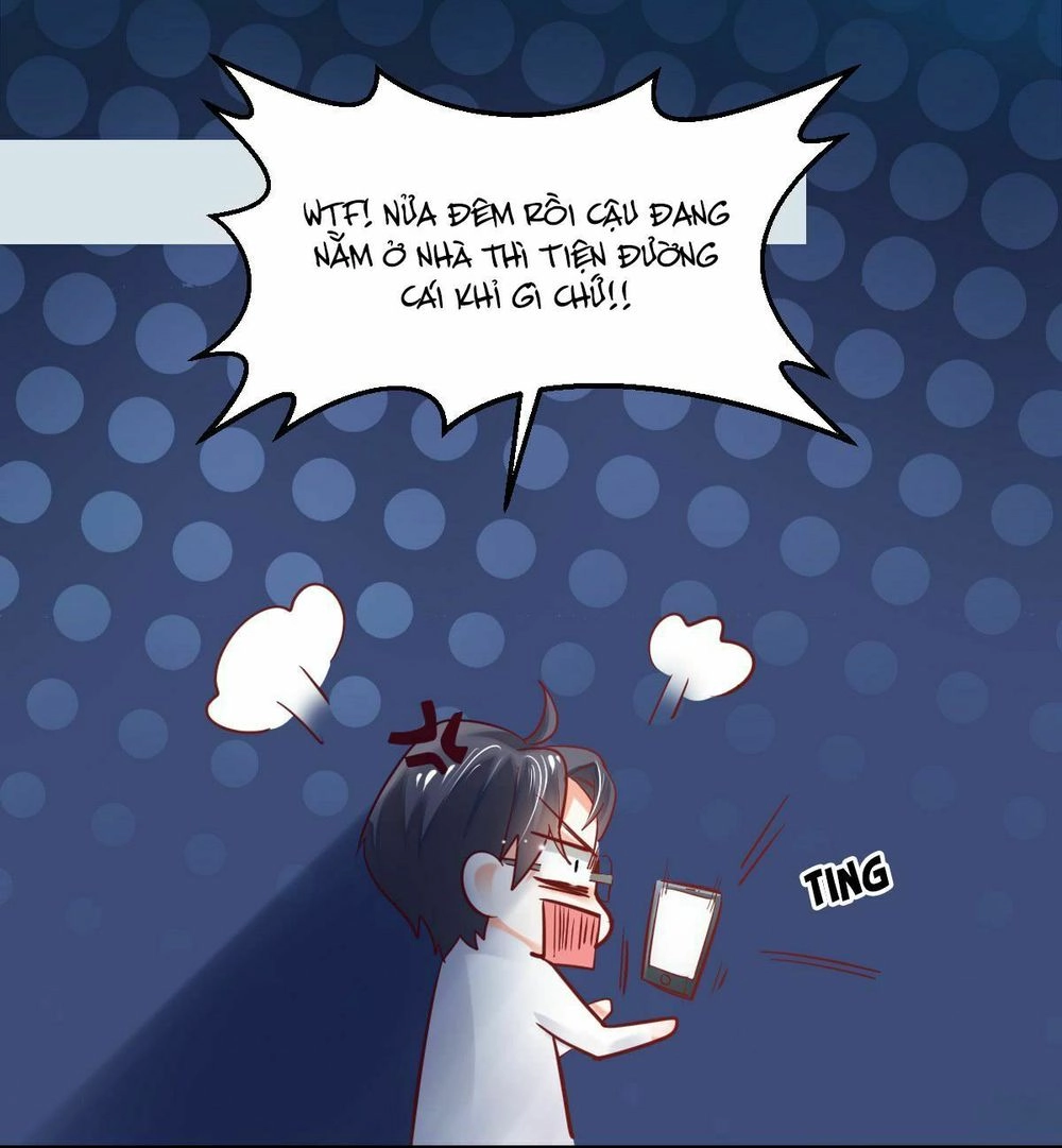 Phò Mã Lại Muốn Chơi Trò Couple Với Tôi Chapter 13 - 29