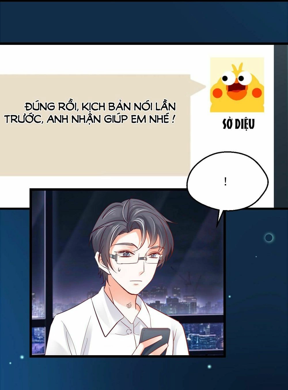 Phò Mã Lại Muốn Chơi Trò Couple Với Tôi Chapter 13 - 30