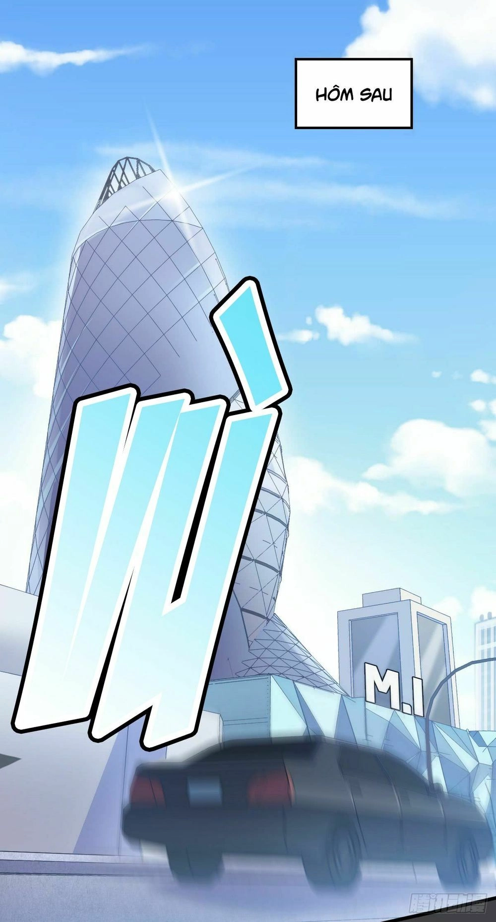 Phò Mã Lại Muốn Chơi Trò Couple Với Tôi Chapter 14 - 1