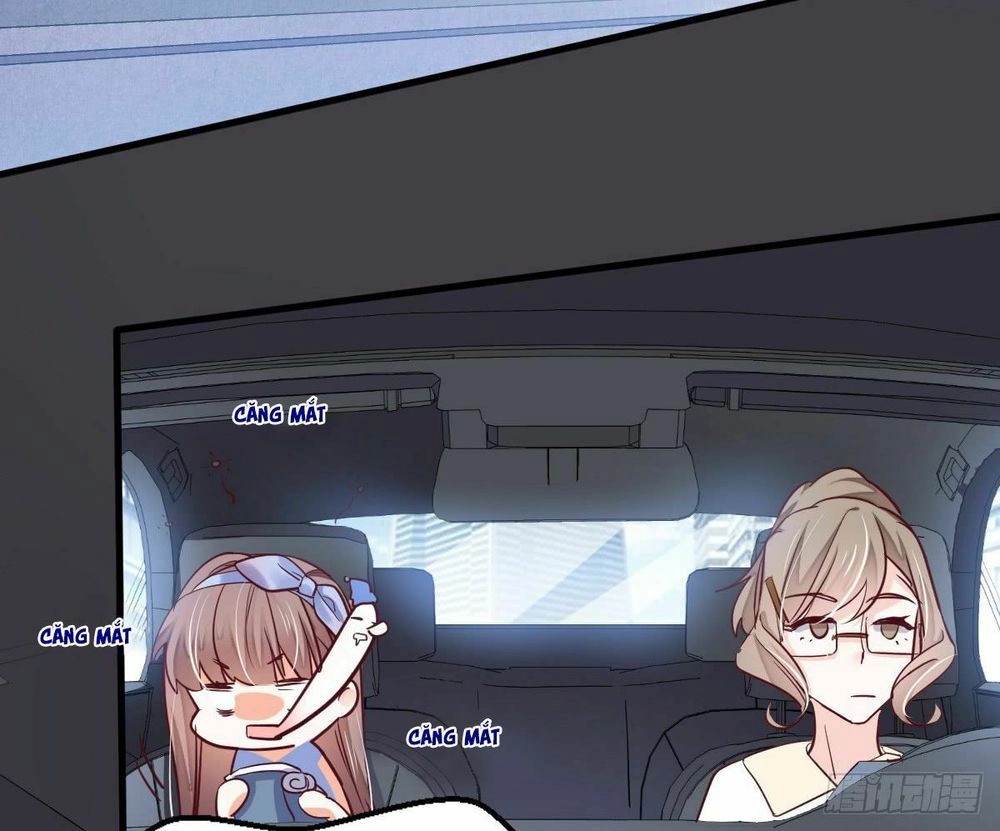 Phò Mã Lại Muốn Chơi Trò Couple Với Tôi Chapter 14 - 2