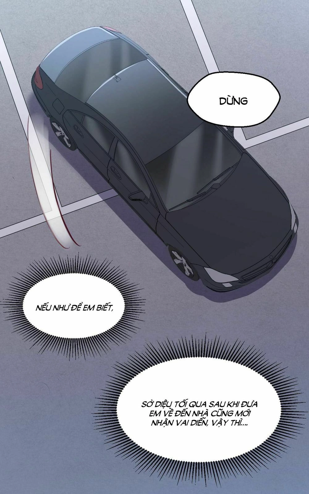 Phò Mã Lại Muốn Chơi Trò Couple Với Tôi Chapter 14 - 5