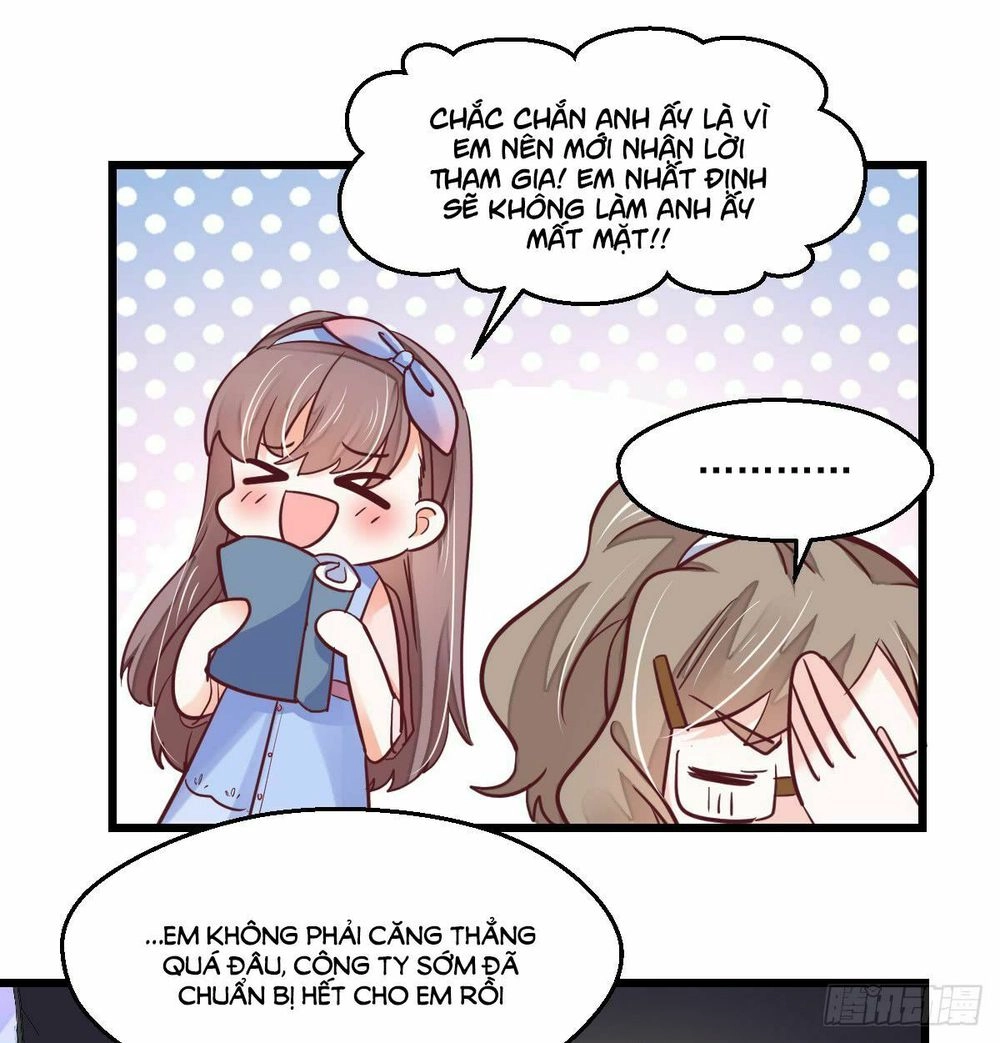 Phò Mã Lại Muốn Chơi Trò Couple Với Tôi Chapter 14 - 6