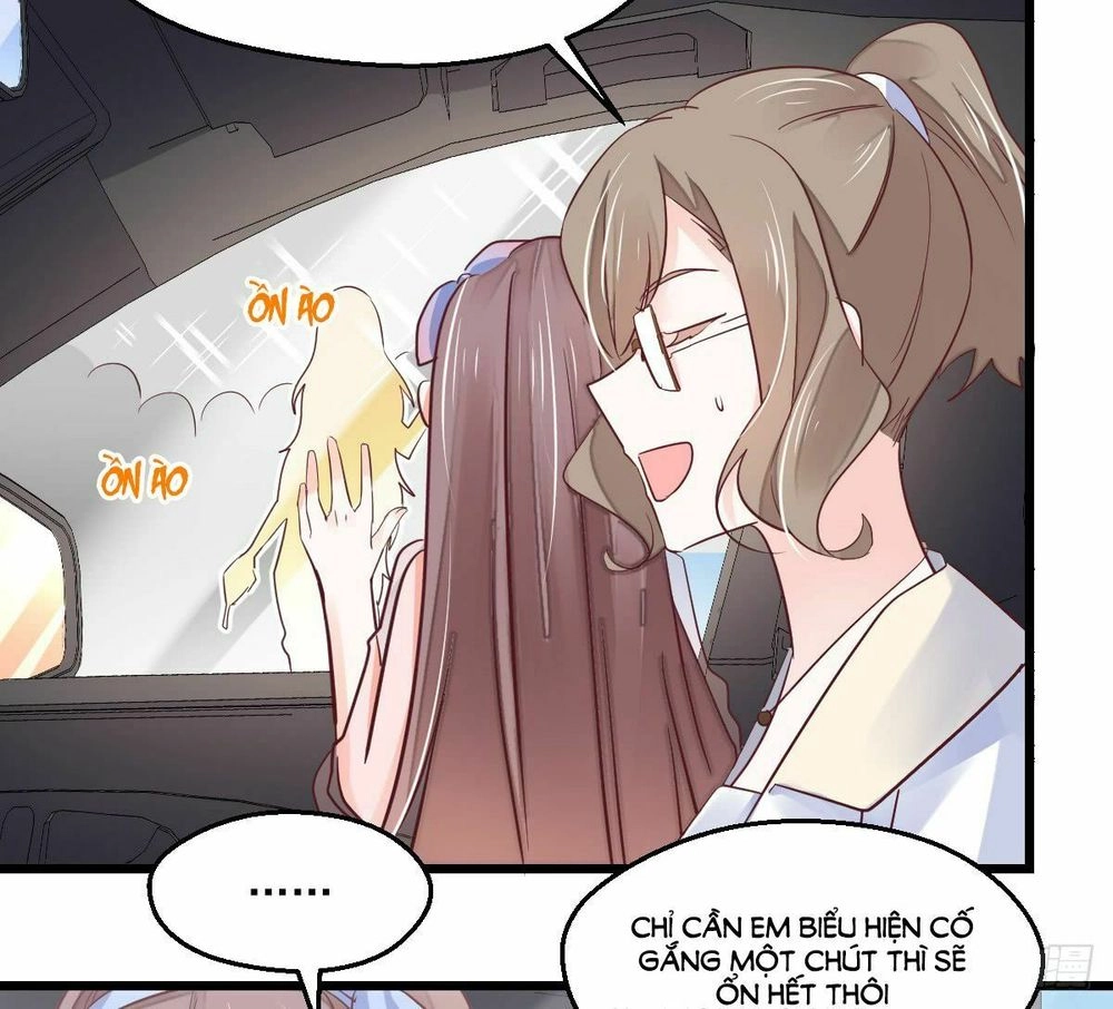 Phò Mã Lại Muốn Chơi Trò Couple Với Tôi Chapter 14 - 7