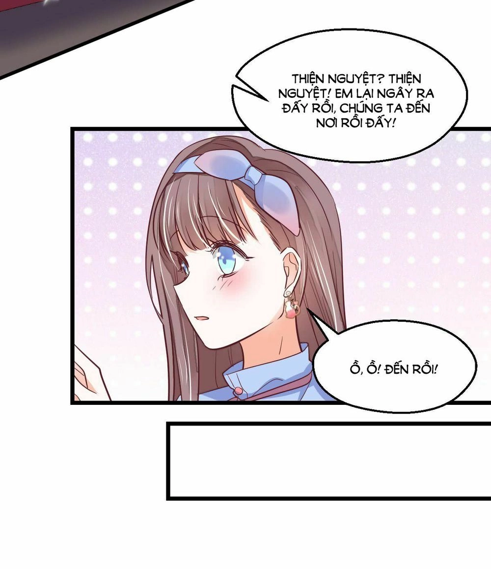 Phò Mã Lại Muốn Chơi Trò Couple Với Tôi Chapter 14 - 10