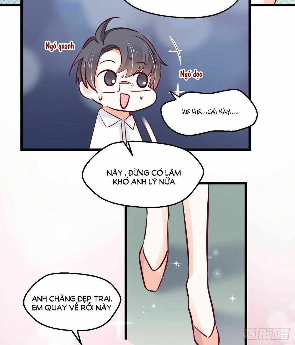 Phò Mã Lại Muốn Chơi Trò Couple Với Tôi Chapter 14 - 17