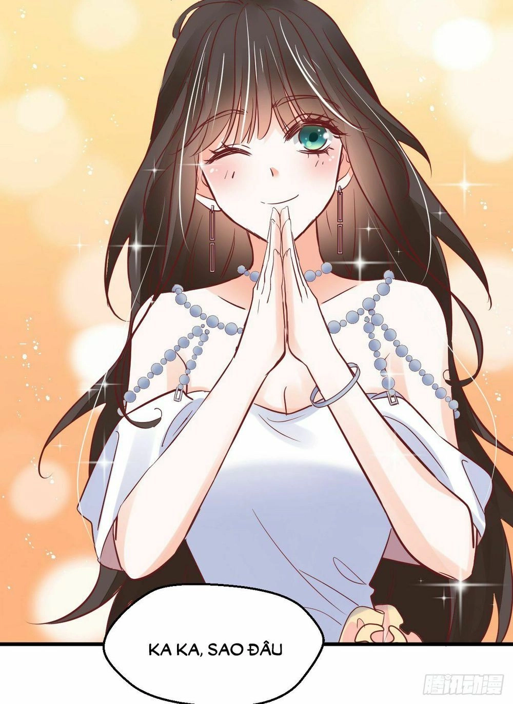 Phò Mã Lại Muốn Chơi Trò Couple Với Tôi Chapter 14 - 22